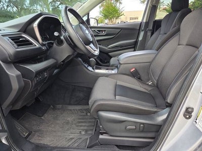 2023 Subaru Ascent Premium