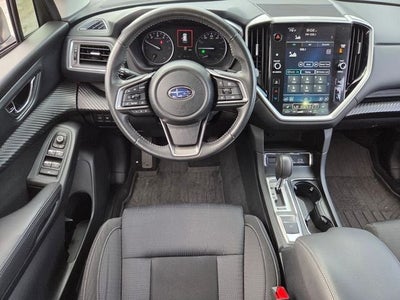 2023 Subaru Ascent Premium