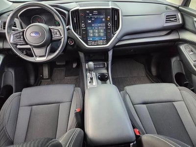 2023 Subaru Ascent Premium