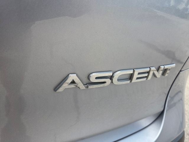 2023 Subaru Ascent Premium