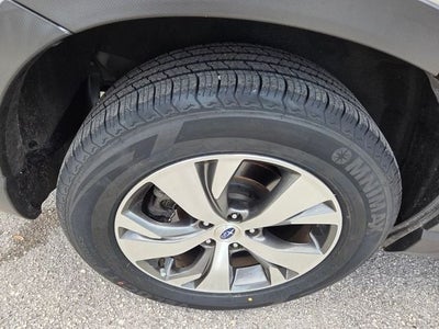 2023 Subaru Ascent Premium