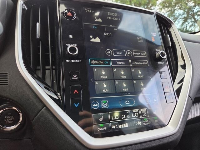 2023 Subaru Ascent Premium