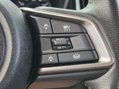 2023 Subaru Ascent Premium