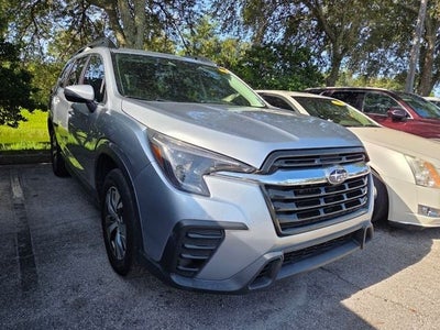 2023 Subaru Ascent Premium