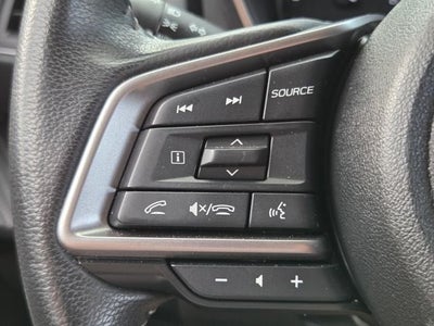 2023 Subaru Ascent Premium