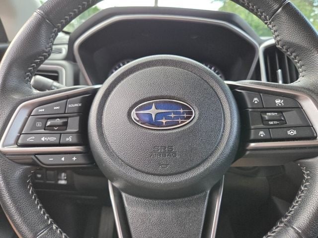 2023 Subaru Ascent Premium