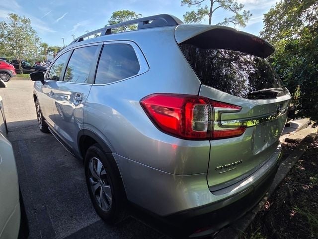 2023 Subaru Ascent Premium