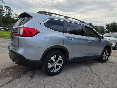 2023 Subaru Ascent Premium