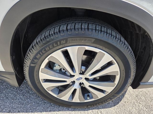 2021 Subaru Ascent Limited