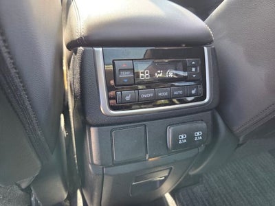 2021 Subaru Ascent Limited