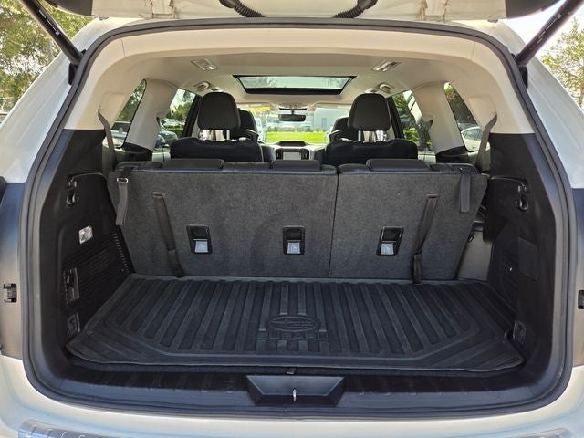 2021 Subaru Ascent Limited