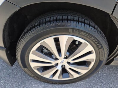 2021 Subaru Ascent Limited