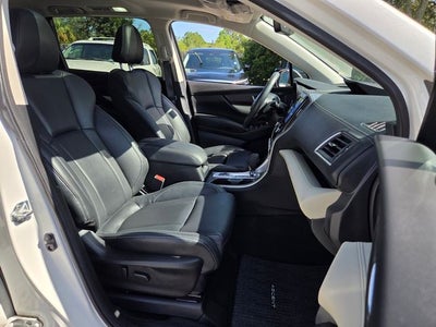 2021 Subaru Ascent Limited