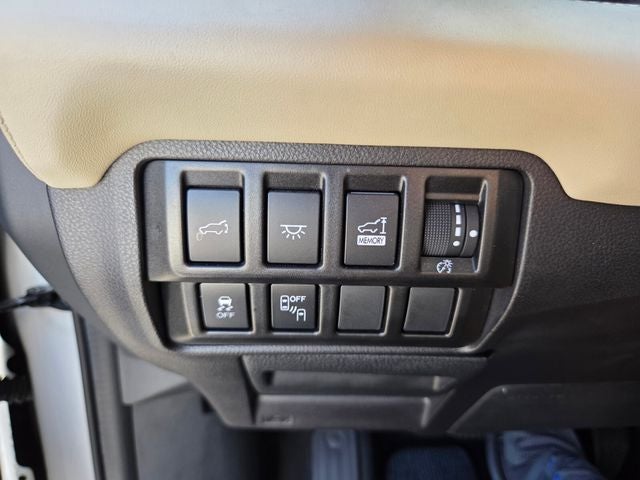 2021 Subaru Ascent Limited
