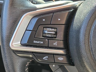 2021 Subaru Ascent Limited