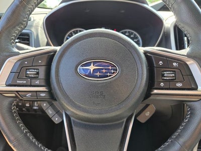 2021 Subaru Ascent Limited
