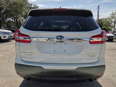 2021 Subaru Ascent Limited