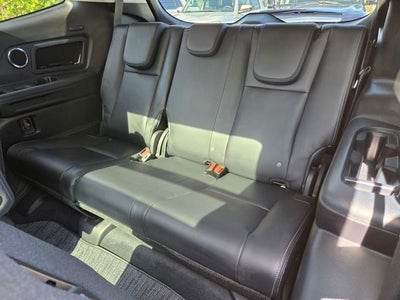2021 Subaru Ascent Limited