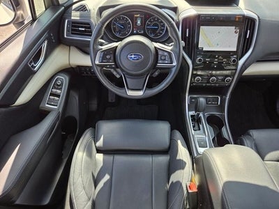 2021 Subaru Ascent Limited