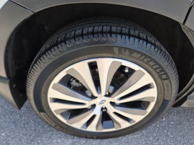 2021 Subaru Ascent Limited