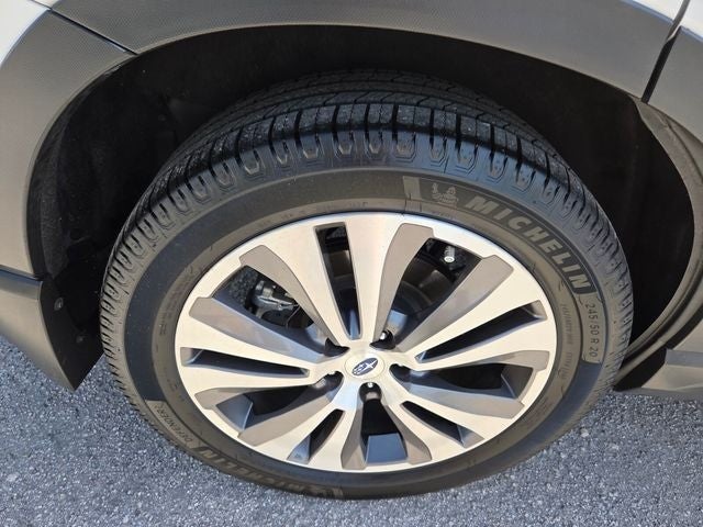 2021 Subaru Ascent Limited
