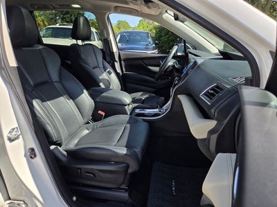 2021 Subaru Ascent Limited