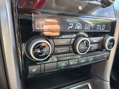 2021 Subaru Ascent Limited