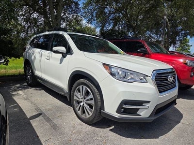 2021 Subaru Ascent Limited