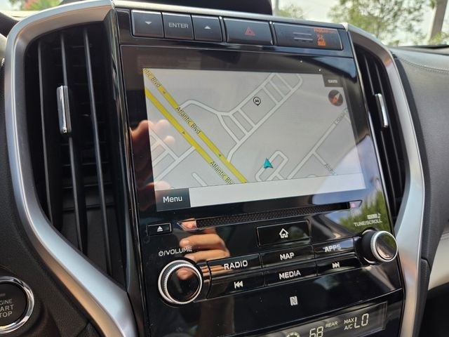 2021 Subaru Ascent Limited