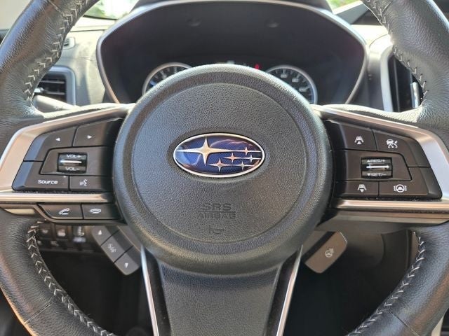 2021 Subaru Ascent Limited