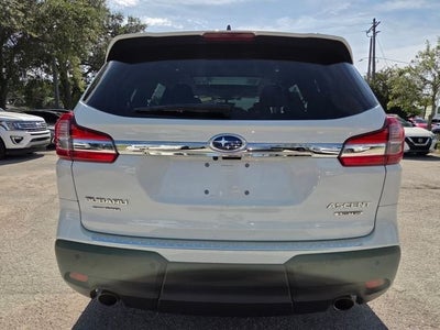 2021 Subaru Ascent Limited