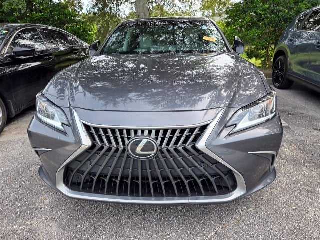 2024 Lexus ES 350