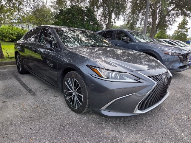 2024 Lexus ES 350