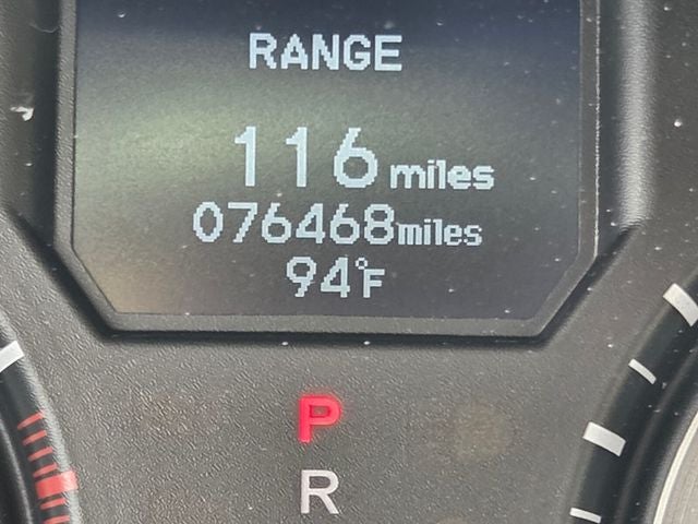 2017 Honda Odyssey Touring
