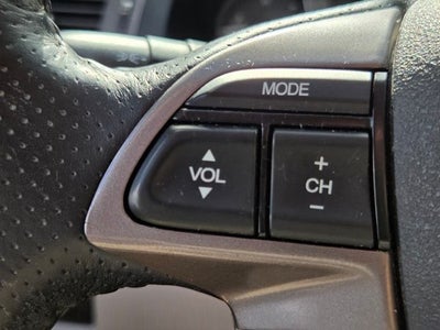 2017 Honda Odyssey Touring