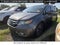 2017 Honda Odyssey Touring
