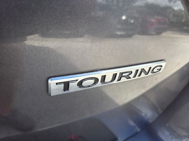 2017 Honda Odyssey Touring