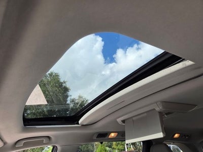 2017 Honda Odyssey Touring