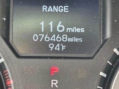 2017 Honda Odyssey Touring