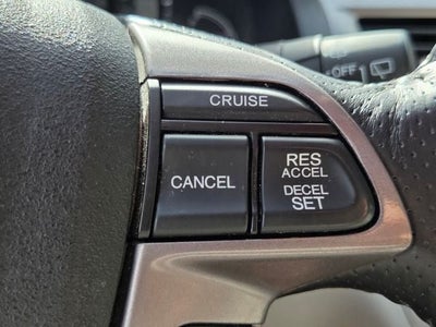 2017 Honda Odyssey Touring