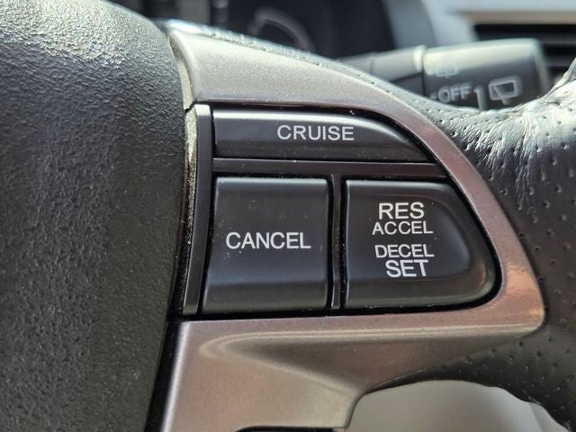 2017 Honda Odyssey Touring