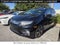 2020 Honda Odyssey Elite