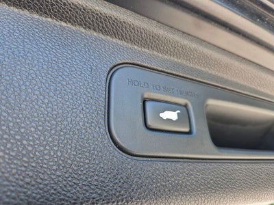 2020 Honda Odyssey Elite