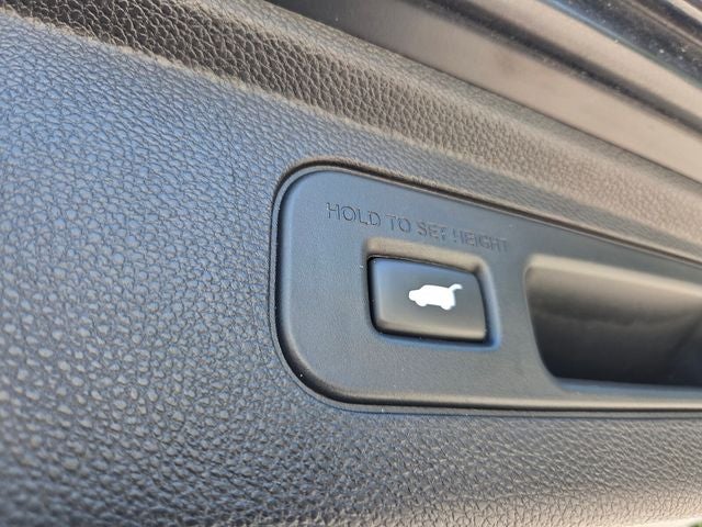 2020 Honda Odyssey Elite