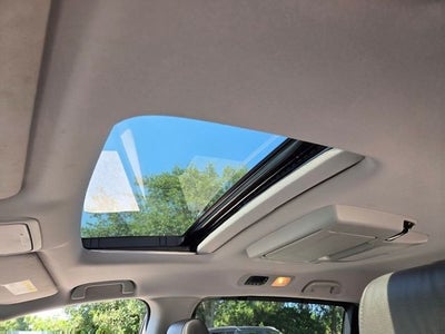 2020 Honda Odyssey Elite