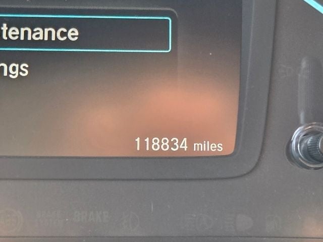 2020 Honda Odyssey Elite