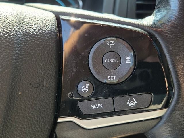 2020 Honda Odyssey Elite