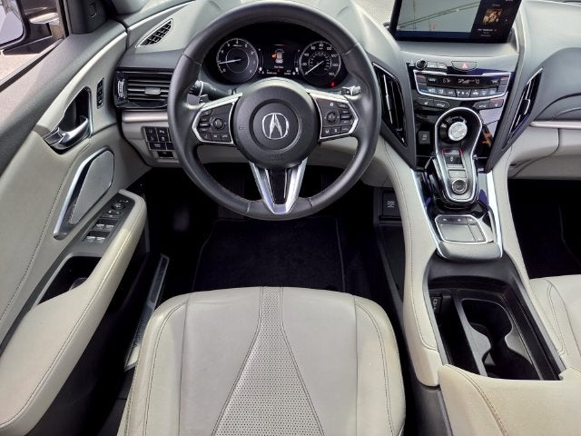 2019 Acura RDX Technology Package