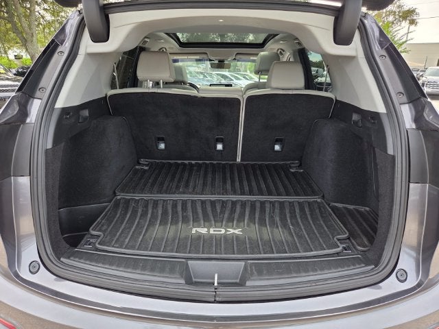2019 Acura RDX Technology Package