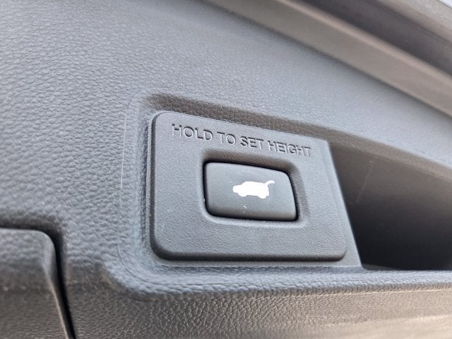 2019 Acura RDX Technology Package